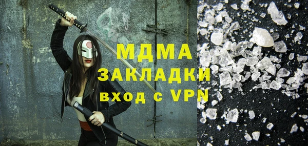 гашик Костерёво